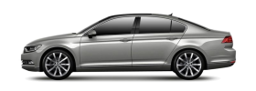 VW PASSAT (3G2, CB2)