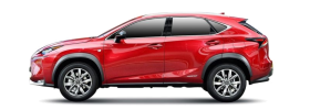 LEXUS NX (_Z1_)