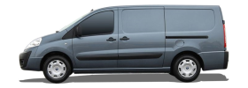 FIAT SCUDO Kasten (220_)