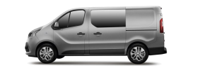 RENAULT TRAFIC III АВТОБУС (JG_)