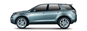 LAND ROVER DISCOVERY SPORT (L550)