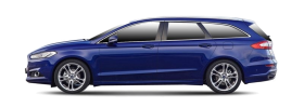 FORD MONDEO V Turnier (CF)