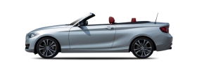 BMW 2 Cabriolet (F23)