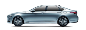 HYUNDAI GENESIS (DH)