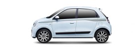 RENAULT TWINGO III (BCM_)