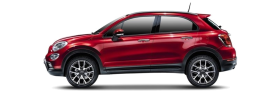 FIAT 500X (334_)