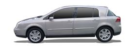 RENAULT VEL SATIS (BJ0_)