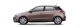 HYUNDAI i20 (GB, IB)