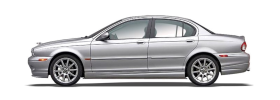 JAGUAR X-TYPE (X400)