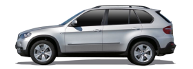 BMW X5 (E70)