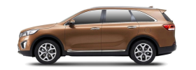 KIA SORENTO III (UM)