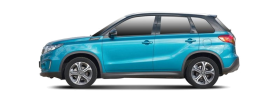 SUZUKI VITARA (LY)