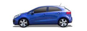 KIA RIO III (UB)