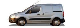 PEUGEOT PARTNER Tepee
