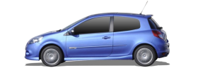 RENAULT CLIO III (BR0/1, CR0/1)