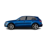 Q5 (8RB) (с 11.2008 по 12.2017)