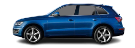 AUDI Q5 (8RB)