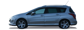 PEUGEOT 308 SW I (4E_, 4H_)