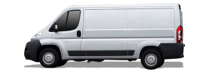 PEUGEOT BOXER АВТОБУС