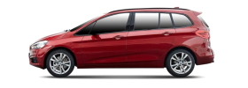 BMW 2 Gran Tourer (F46)
