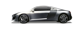 AUDI R8 (422, 423)