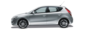 HYUNDAI i30 (FD)