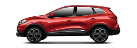 RENAULT KADJAR (HA_, HL_)