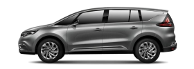 RENAULT ESPACE V (JR_)