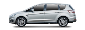 FORD S-MAX (CJ, WA6)