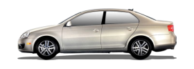 VW JETTA III (1K2)