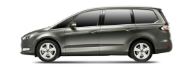 FORD GALAXY (CK)