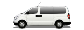 HYUNDAI H-1 Travel (TQ)