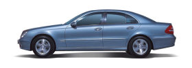 MERCEDES-BENZ E-CLASS (W211)