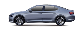 SKODA SUPERB III (3V3)
