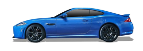 JAGUAR XK КАБРІОЛЕТ (X150)
