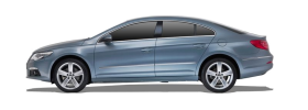 VW PASSAT CC (357)