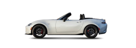 MAZDA MX-5 IV (ND)