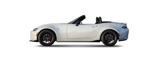 MAZDA MX-5 IV (ND)