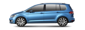 VW TOURAN (5T1)