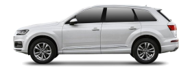 AUDI Q7 (4MB, 4MG)