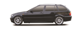 BMW 3 Touring (E46)