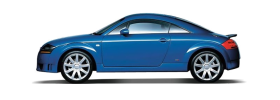 AUDI TT Roadster (8N9)