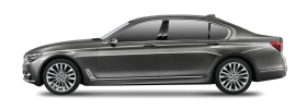 BMW 7 (G11, G12)