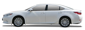 LEXUS ES (_V6_)