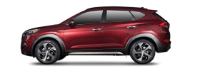 HYUNDAI TUCSON (TL, TLE)