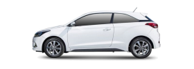 HYUNDAI I20 КУПЕ (GB)