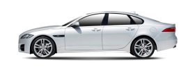 JAGUAR XF (X260)