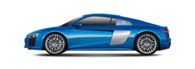 AUDI R8 (4S3, 4SP)