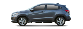 HONDA HR-V (RU)