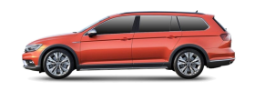 VW PASSAT ALLTRACK (3G5, CB5)